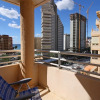 Отель Apartamento Penyasol Costa Calpe, фото 6