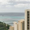 Отель Waikiki Banyan High Level Condo with Sea Views & Resort Amenities by Koko Resort Vacation Rentals, фото 26