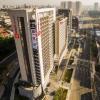 Отель Aparthotel Adagio Sao Bernardo Do Campo, фото 1