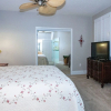 Отель Three Bedroom Unit Overlooking The Gulf Unit Crb1113, фото 3
