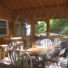 Отель Okie Dokie Cabins, фото 14