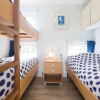 Отель Comfortable Chalet With Dishwasher, Near the Sea in Egmond, фото 4