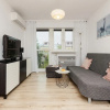 Отель Apartment With 1 Bedroom by Renters, фото 6