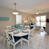 Отель Beachside Bliss~courtyard Villa~beachside 2 Bedroom Condo by RedAwning, фото 15