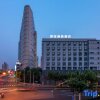 Отель Home Inn Selected(Shanghai North Sichuan Road Baoshan Road subway station store) в Шанхае