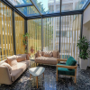 Отель Dorchester Hotel, фото 28