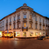 Отель Spatz Aparthotel, фото 1