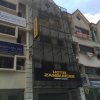 Отель New Town Hotel Sunway Metro, Bandar Sunway, фото 13