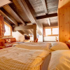 Отель Chesa Munteratsch 2-Zimmerwohnung 404 Typ E, фото 3
