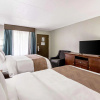 Отель Econo Lodge, фото 2