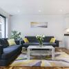 Отель Club Living Camden Town Apartments, фото 2
