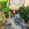 Отель Gîte de L'aspa, фото 38