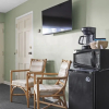 Отель Motel Bear Lake, фото 20