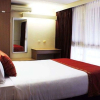 Отель City Star Lodge, фото 36