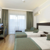 Отель Sunny Hill Alya Hotel, фото 3