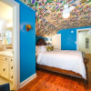 Отель Colorful Roanoke Vacation Rental w/ Hot Tub!, фото 6