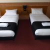 Отель Blue Whale Motor Inn & Apartments, фото 2