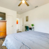 Отель Ocala Vacation Rental in Downtown w/ Covered Patio, фото 6