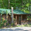 Отель Lost Lodge Resort, фото 9