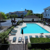 Отель Cypress Bend Apartment 532, фото 13