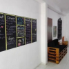 Отель El Mayab Hostel, фото 12