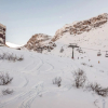 Отель Rond Point des Pistes 34571, фото 15