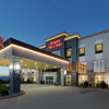 Отель Hampton Inn & Suites Childress, фото 1