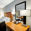 Отель Hampton Inn Norfolk-Naval Base, фото 6