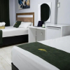 Отель Palmiye Otel 2Kızkalesi, фото 3