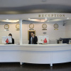 Отель Amisos Hotel, фото 12