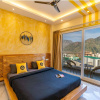 Отель The Hosteller Rishikesh, Upper Tapovan, фото 6