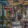 Отель Hutong Boutique Courtyard Hotel, фото 21