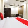 Отель OYO 3901 Hotel Ashoka Palace, фото 17