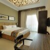 Отель Mughal Suites, фото 36
