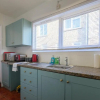 Отель Step Free Access Apt for 6 Parking 2 Mins Town, фото 5