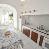 Отель Apartment in Praiano Sea View Terrace A C Wi-fi 6 Guests ID 308, фото 25
