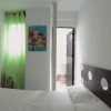 Отель Estudio En Bajos Y Patio Int 4M2 En Puerta Del Angel Azbb1, фото 1