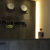 Отель Line Plus Hotel, фото 2