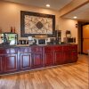 Отель Best Western Benton Inn, фото 27