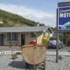 Отель Greymouth Motel, фото 29