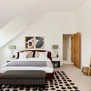 Отель The Putney Sactum - Homely 3bdr With Rooftop Terrace, фото 10