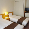 Отель Manza Kogen Hotel, фото 2