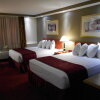 Отель Best Host Inn Plaza Kansas City South в Канзасе-Сити