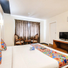 Отель Oriental Suites Lady Curzon Road by FabHotels, фото 5