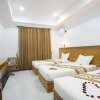 Отель Shwe Pyi Thain Kha Hotel, фото 13