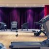 Отель Mercure Maurepas Saint Quentin, фото 21