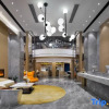 Отель Meiyang Luxury Hotel Changsha high-speed railway south station shop, фото 4