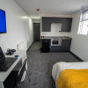 Отель Stunning 1-bed Studio in Birmingham, фото 5
