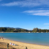 Отель The Beachfront Bach, фото 22