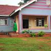Отель Venchester Guest House в Джиндже